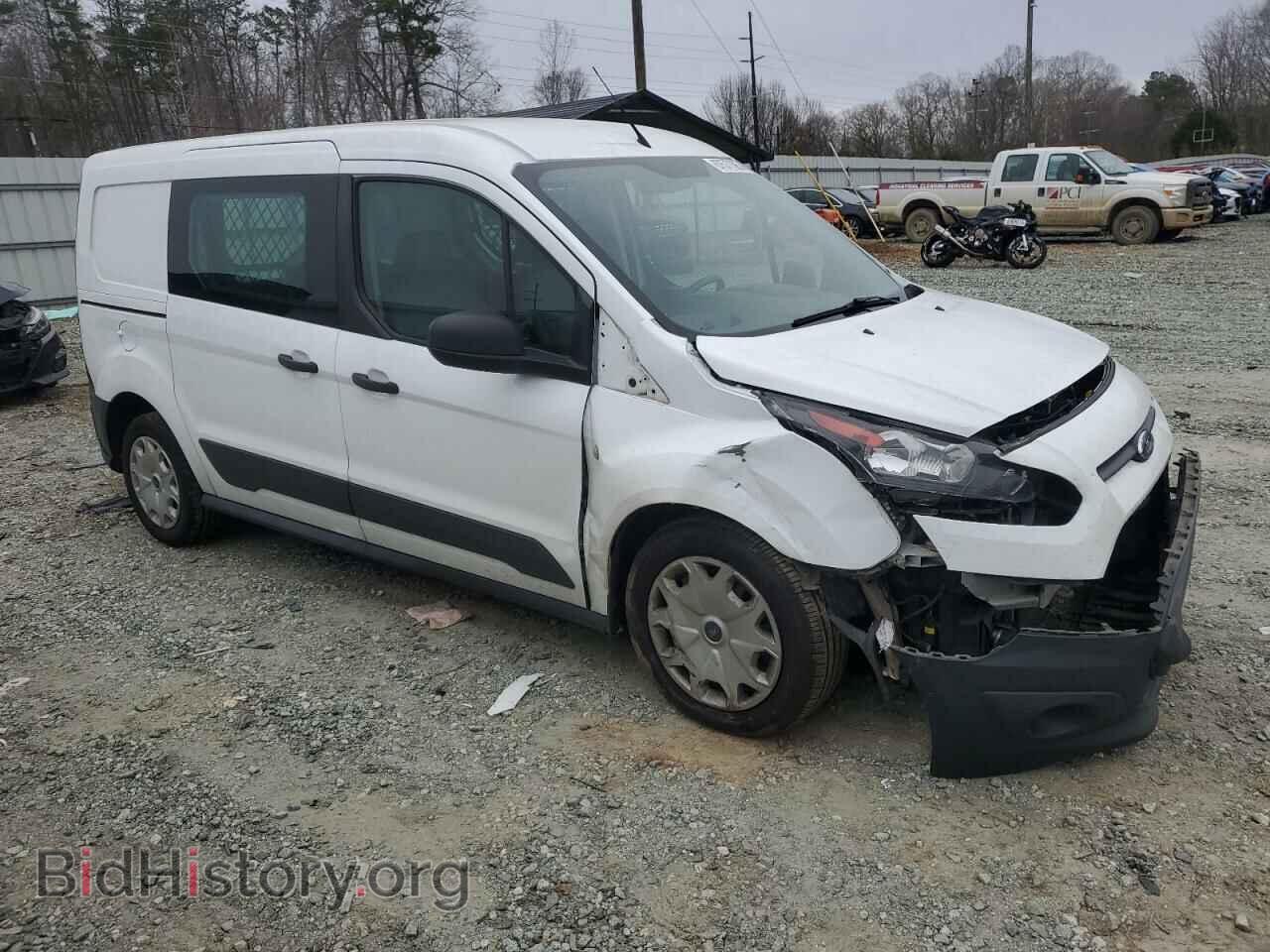 2018 FORD TRANSIT - VIN: NM0LS7E72J1369909 - Фото 4