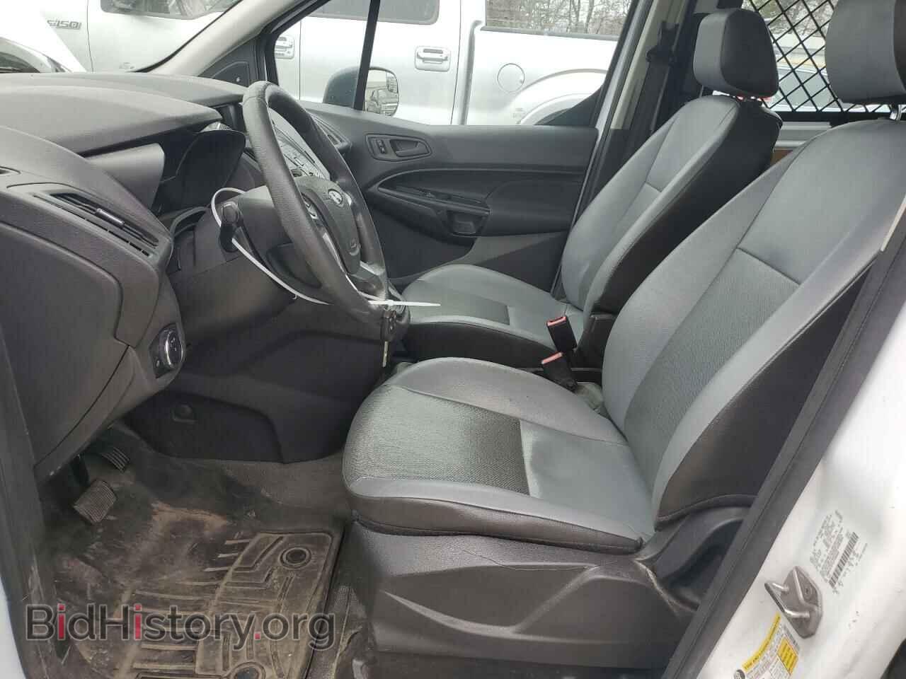 2018 FORD TRANSIT - VIN: NM0LS7E72J1369909 - Фото 7