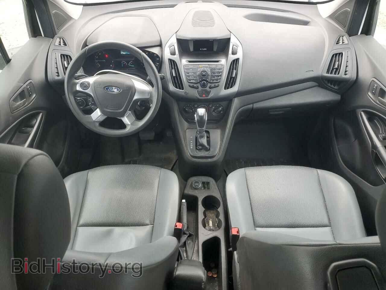 2018 FORD TRANSIT - VIN: NM0LS7E72J1369909 - Фото 8