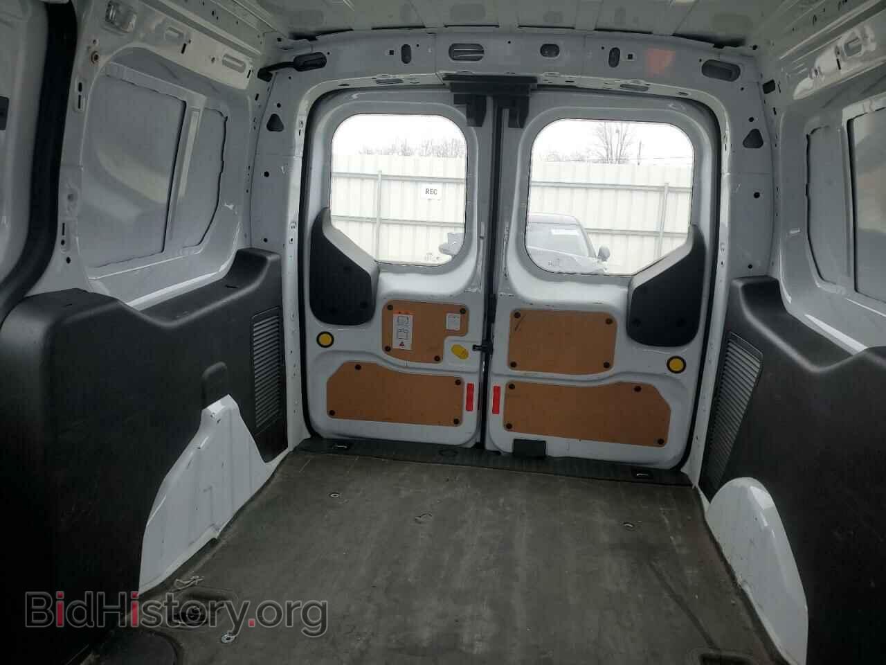 2018 FORD TRANSIT - VIN: NM0LS7E72J1369909 - Фото 10