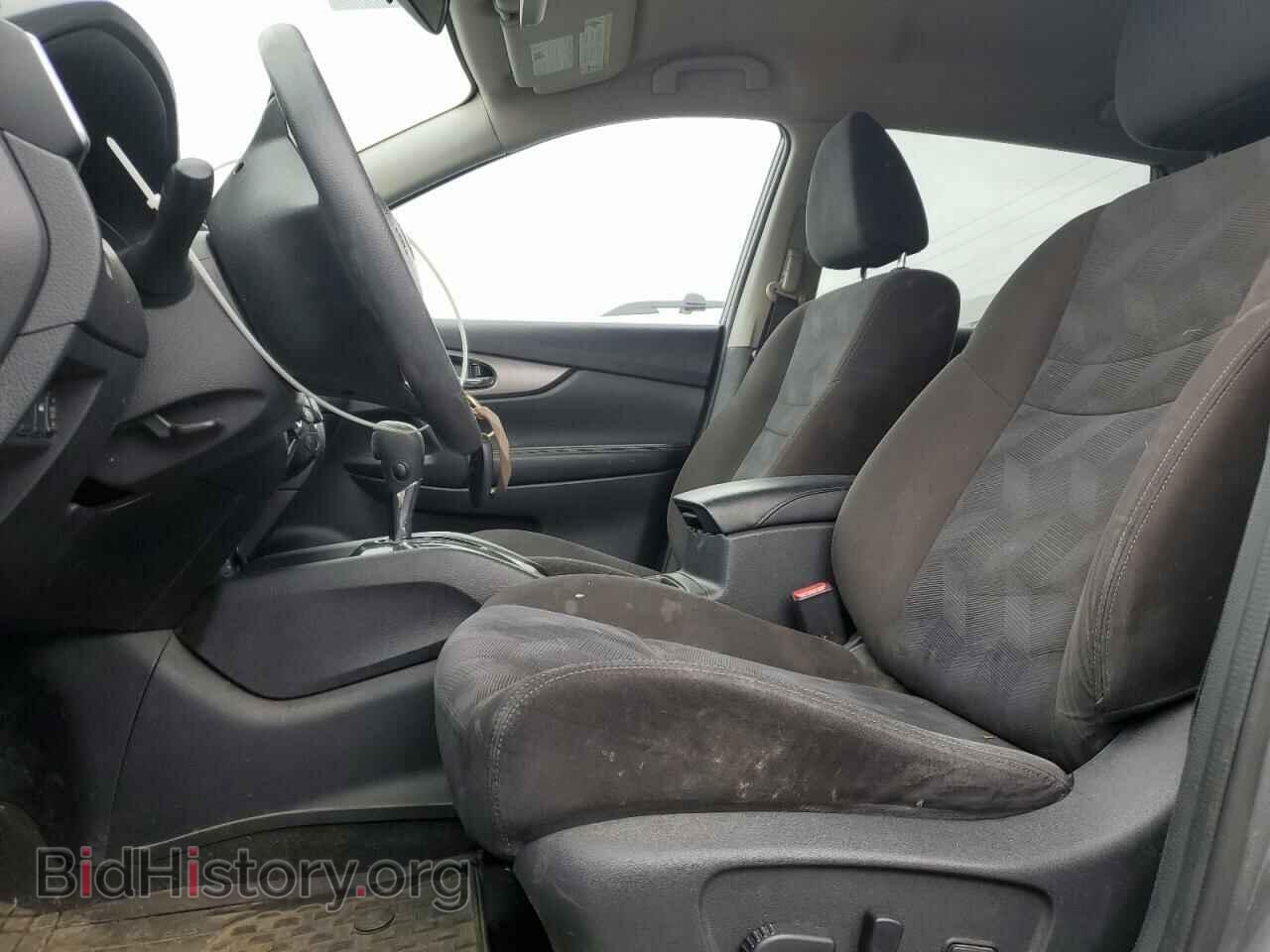 2015 NISSAN ROGUE - VIN: KNMAT2MV1FP523069 - Фото 7