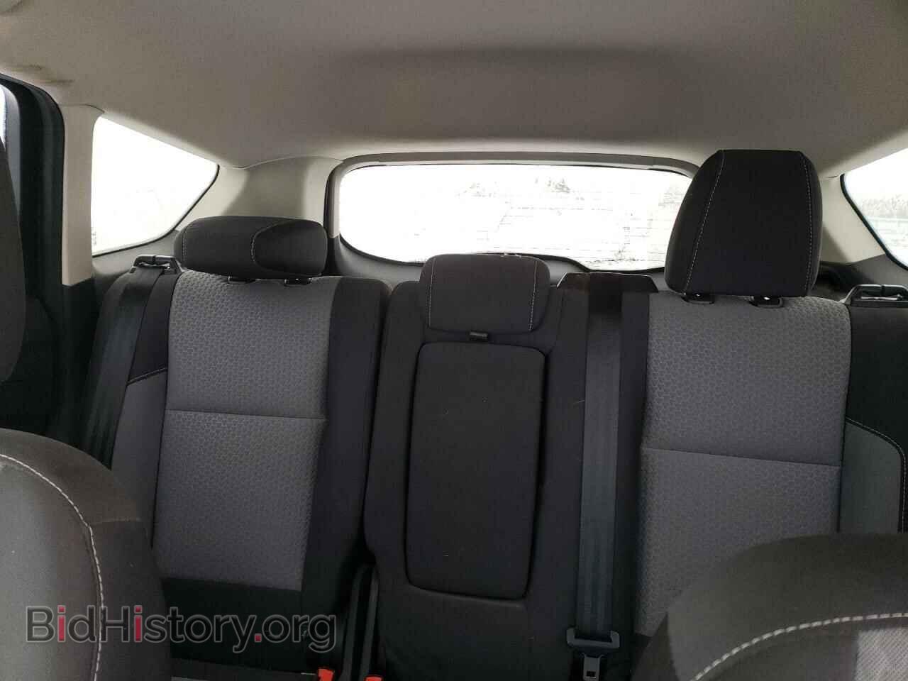 2017 FORD ESCAPE - VIN: 1FMCU0GD0HUE70443 - Фото 10