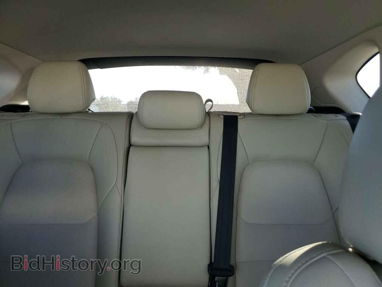 2017 MAZDA CX-5 - VIN: JM3KFACL3H0177891 - Фото 10
