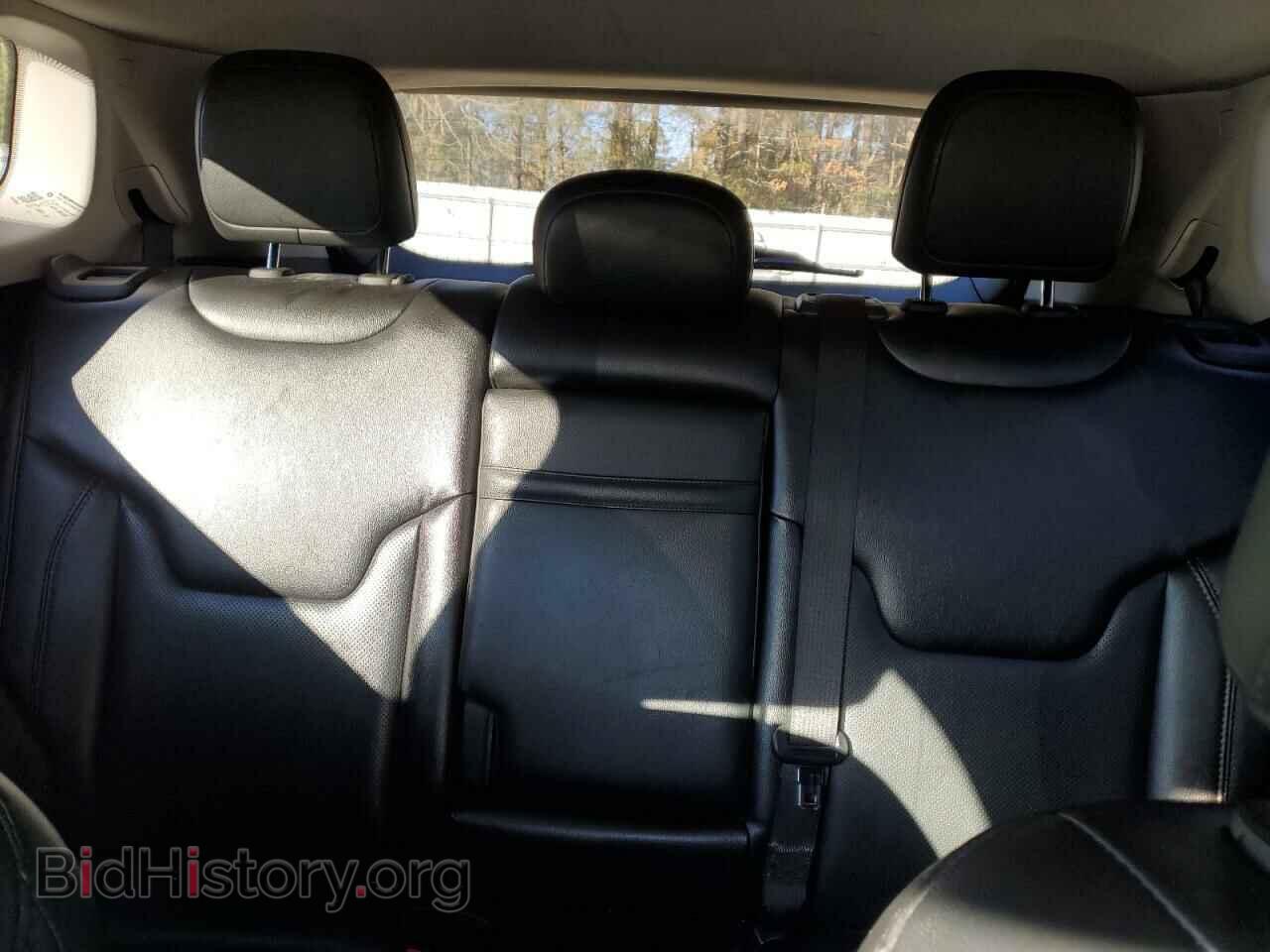 2020 JEEP COMPASS - VIN: 3C4NJCCB2LT152614 - Фото 10