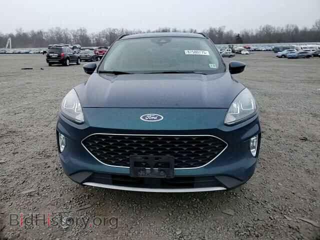 2020 FORD ESCAPE - VIN: 1FMCU0H60LUA23815 - Фото 12