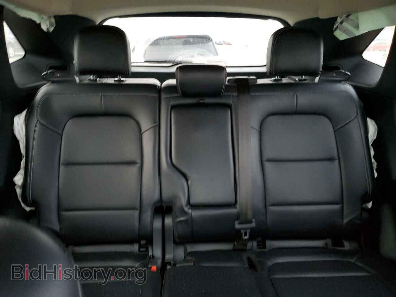 2020 FORD ESCAPE - VIN: 1FMCU0H60LUA23815 - Фото 10
