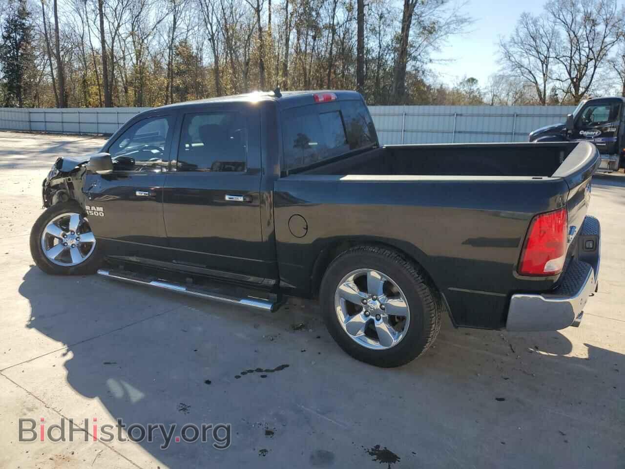 2017 RAM 1500 - VIN: 1C6RR6LT7HS775828 - Photo 2
