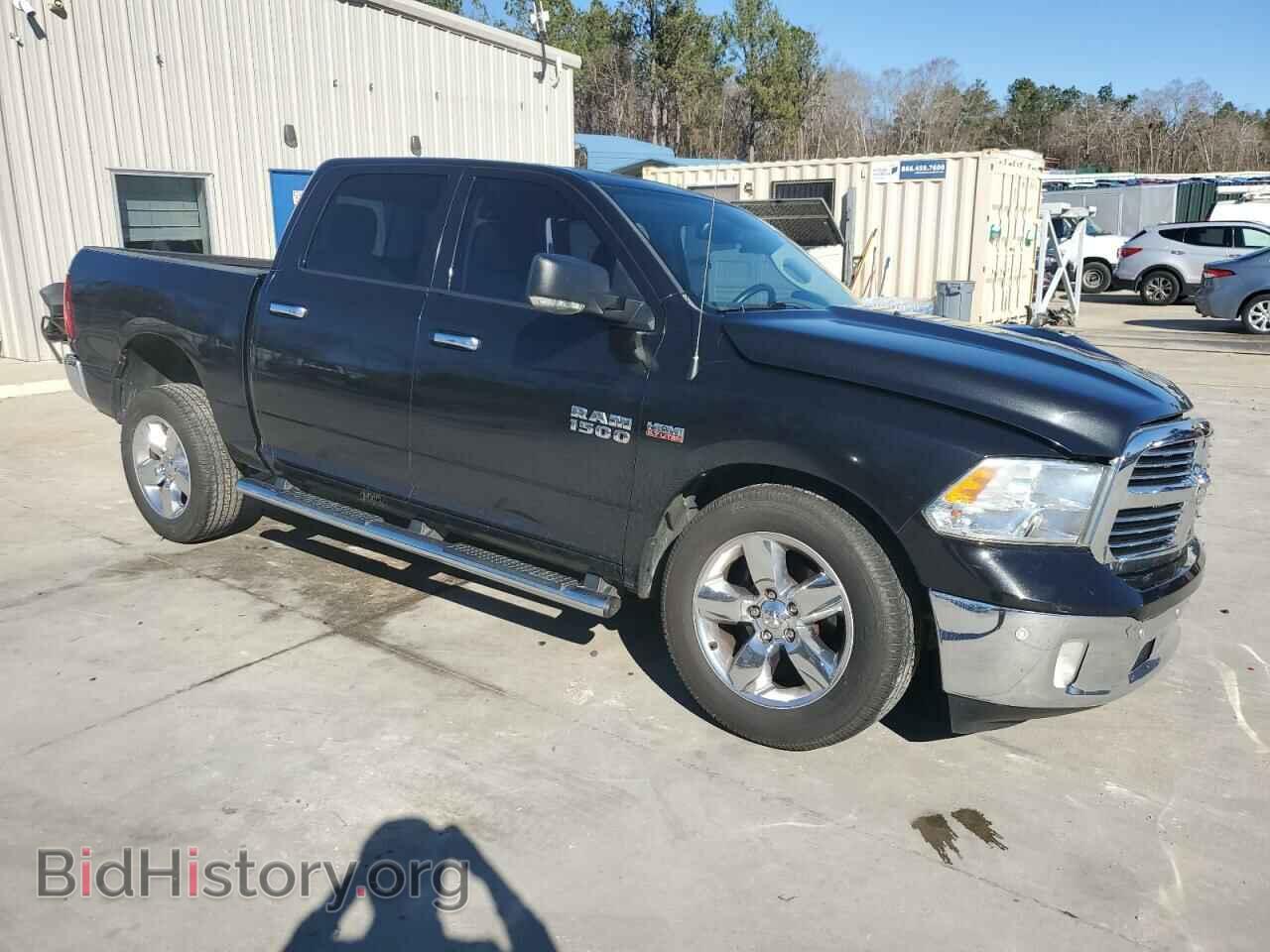 2017 RAM 1500 - VIN: 1C6RR6LT7HS775828 - Photo 4