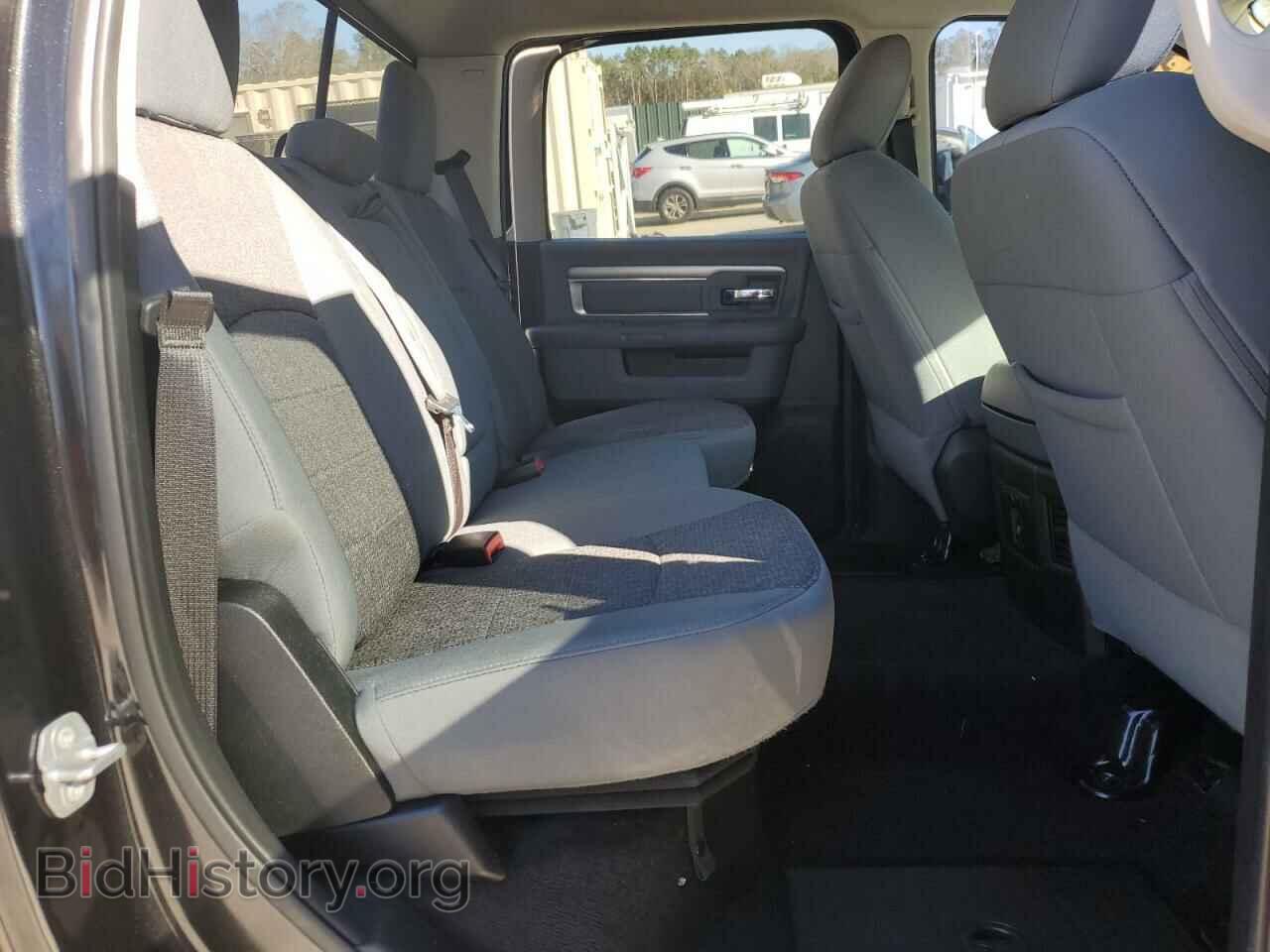 2017 RAM 1500 - VIN: 1C6RR6LT7HS775828 - Photo 10