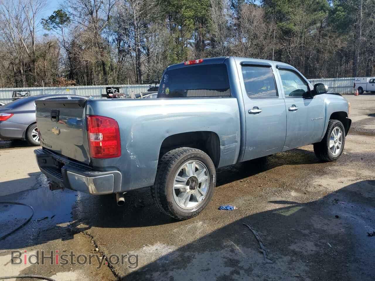 2011 CHEVROLET ALL Models - VIN: 3GCPCSE01BG404403 - Фото 3