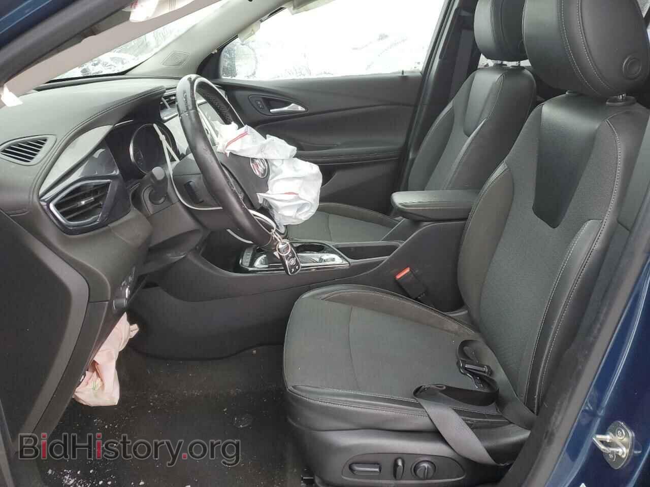 2020 BUICK ENCORE - VIN: KL4MMESL7LB078367 - Photo 7