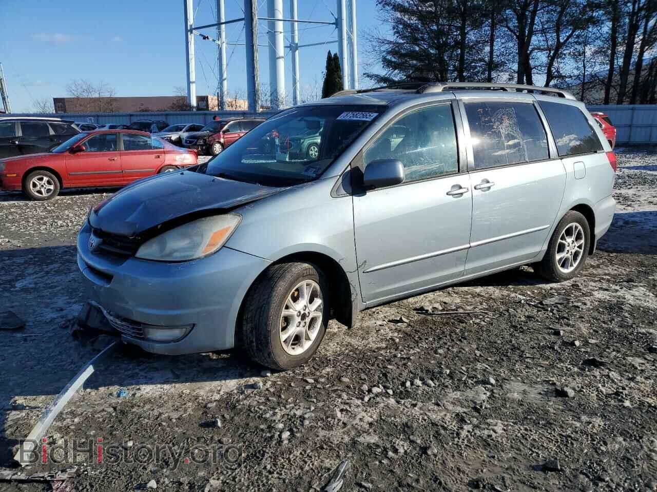 Photo 5TDZA22C65S302808 - TOYOTA All Models 2005