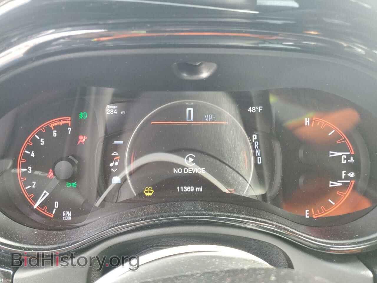 2023 DODGE DURANGO - VIN: 1C4SDHCT3PC616883 - Фото 9