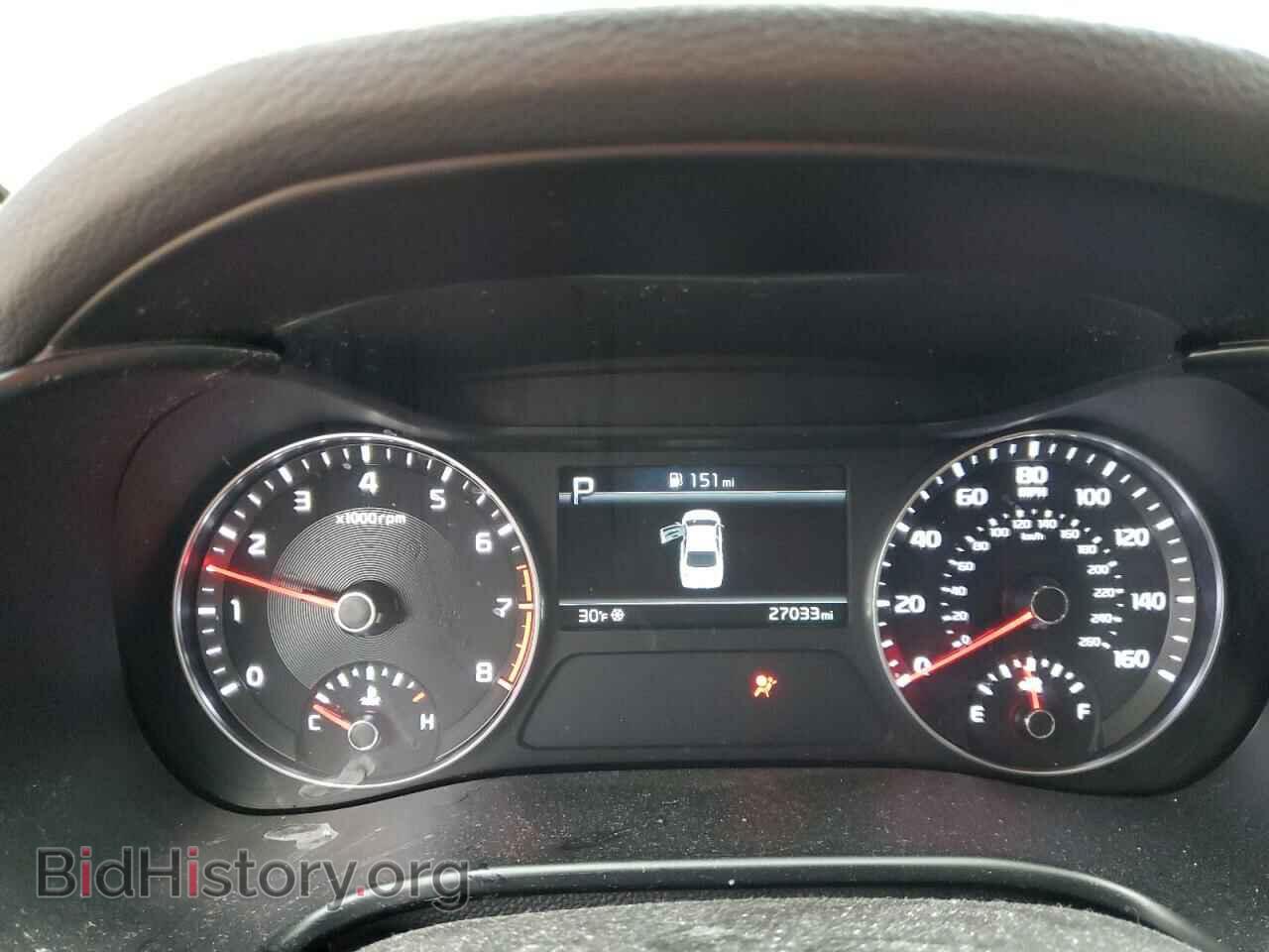 2023 KIA FORTE - VIN: 3KPF24AD7PE571998 - Фото 9