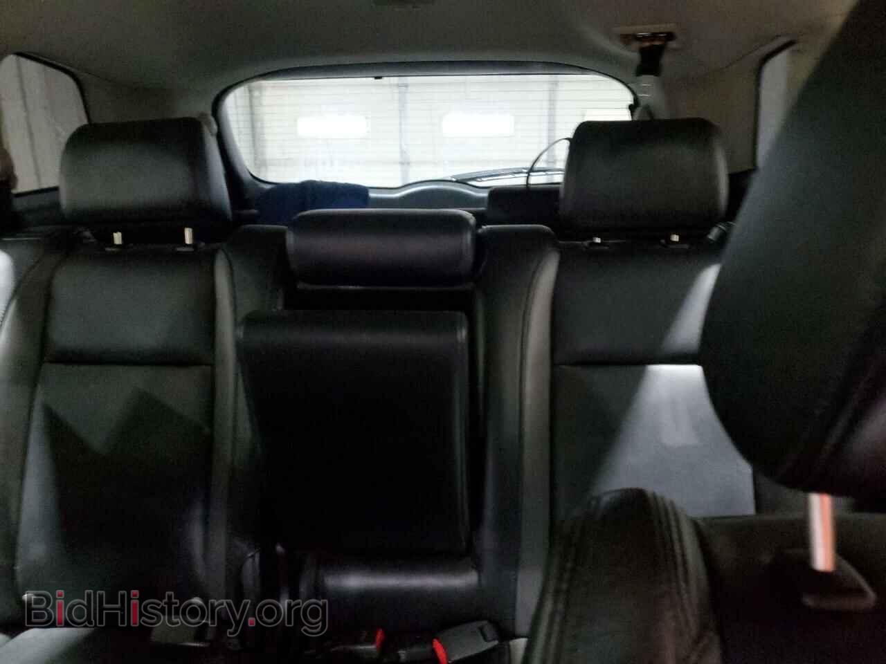 2011 MAZDA CX-9 - VIN: JM3TB3CV7B0302668 - Фото 10