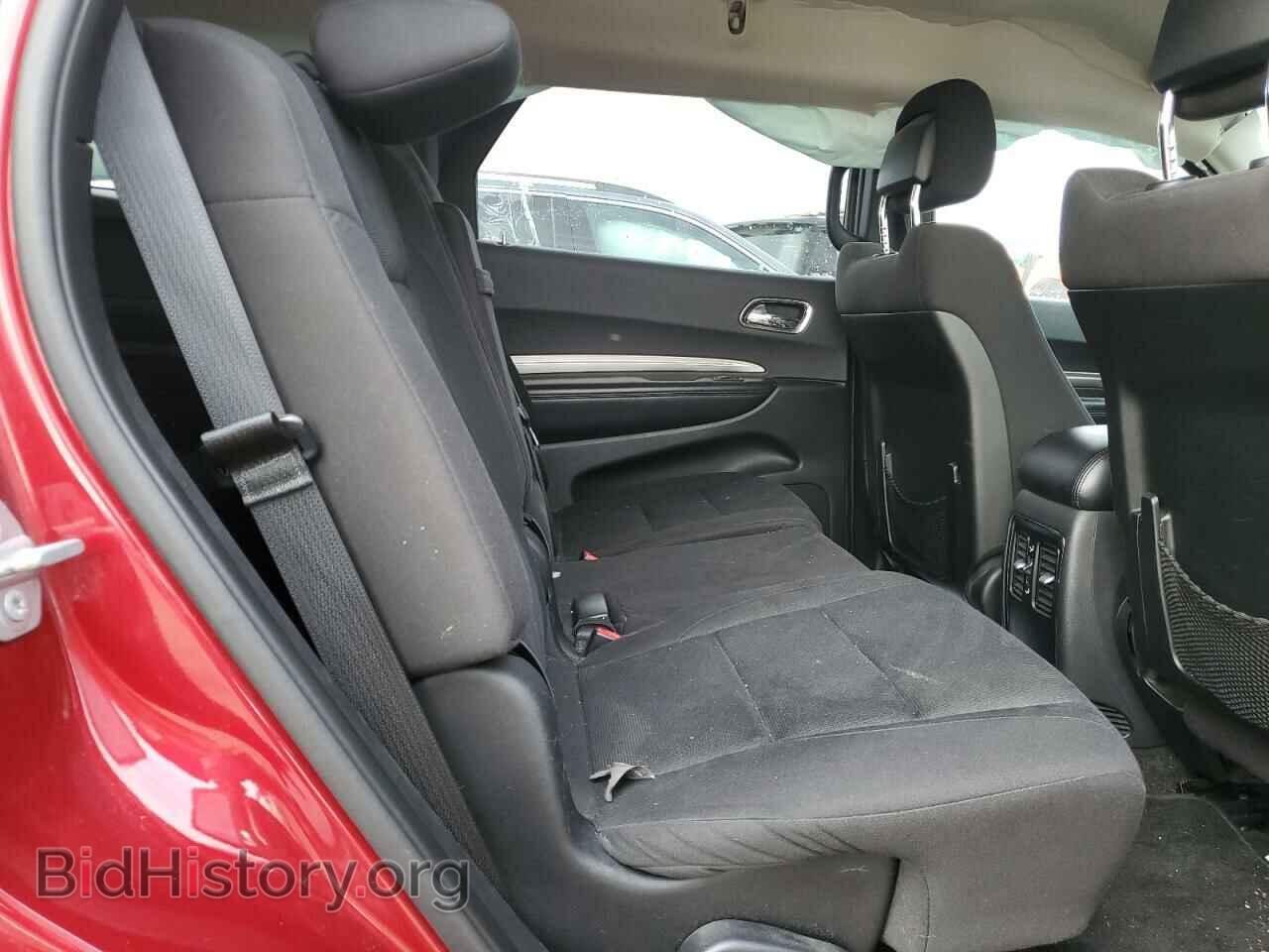 2015 DODGE DURANGO - VIN: 1C4RDJAG6FC817879 - Photo 11