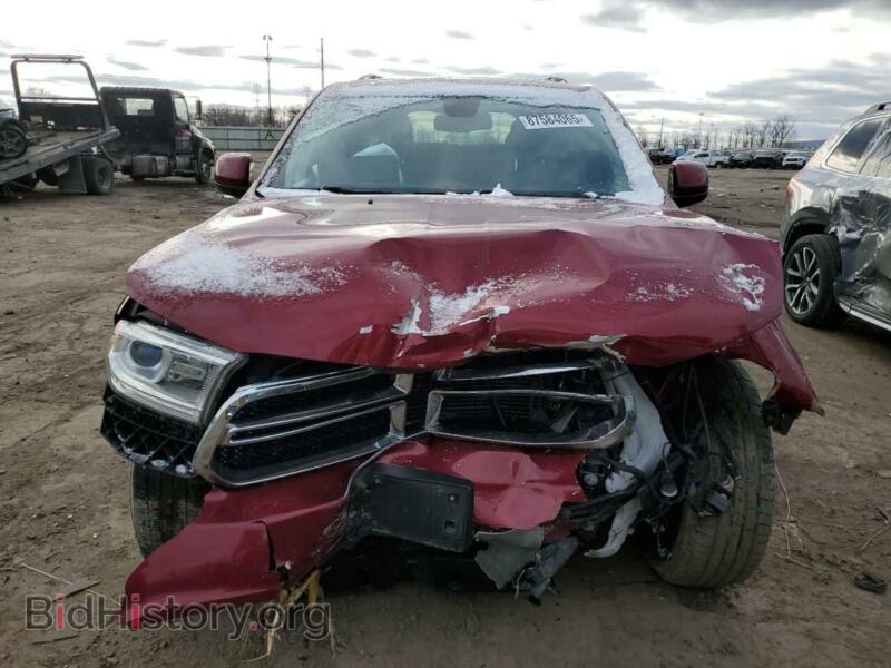 2015 Dodge DURANGO (VIN 1C4RDJAG6FC817879) — photo 5 of 13