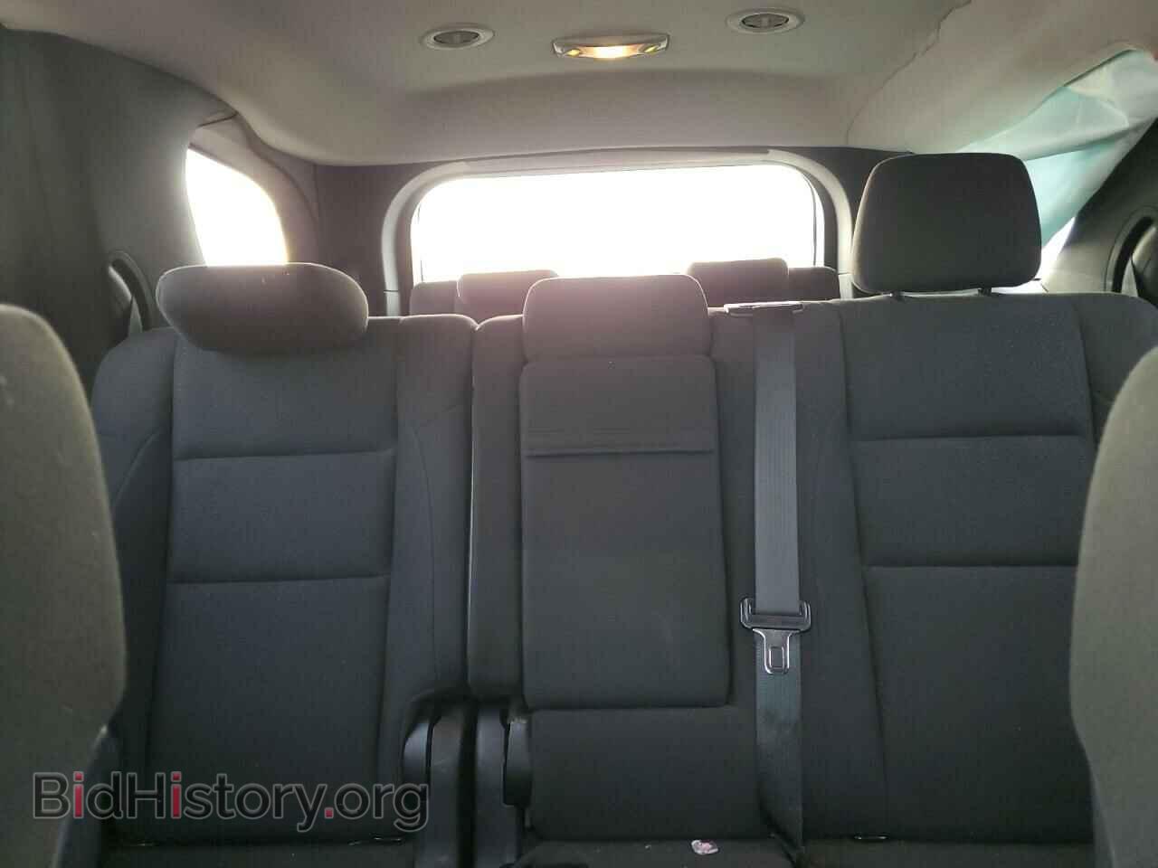 2015 DODGE DURANGO - VIN: 1C4RDJAG6FC817879 - Photo 10