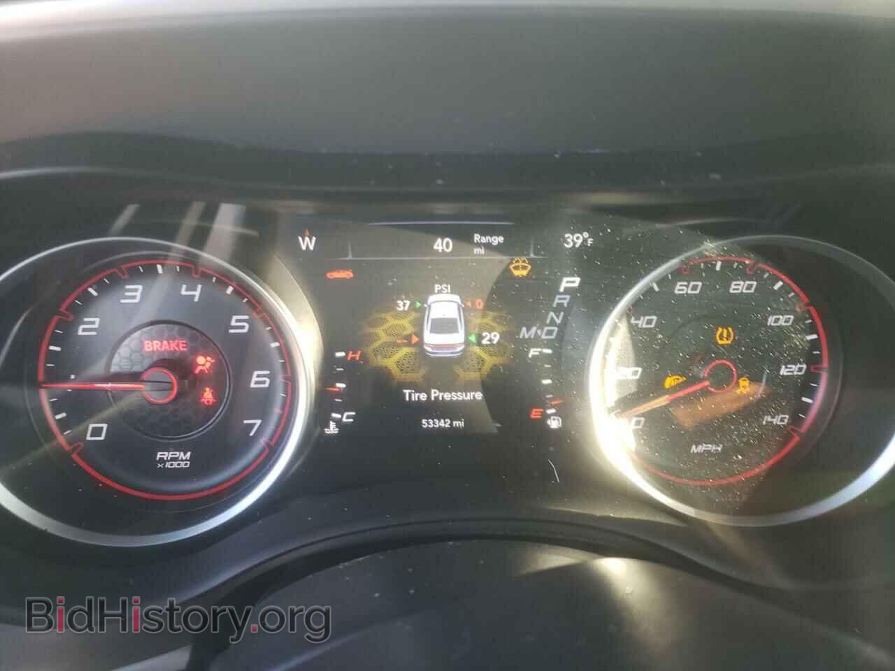 2022 DODGE CHARGER - VIN: 2C3CDXHG2NH166314 - Фото 9