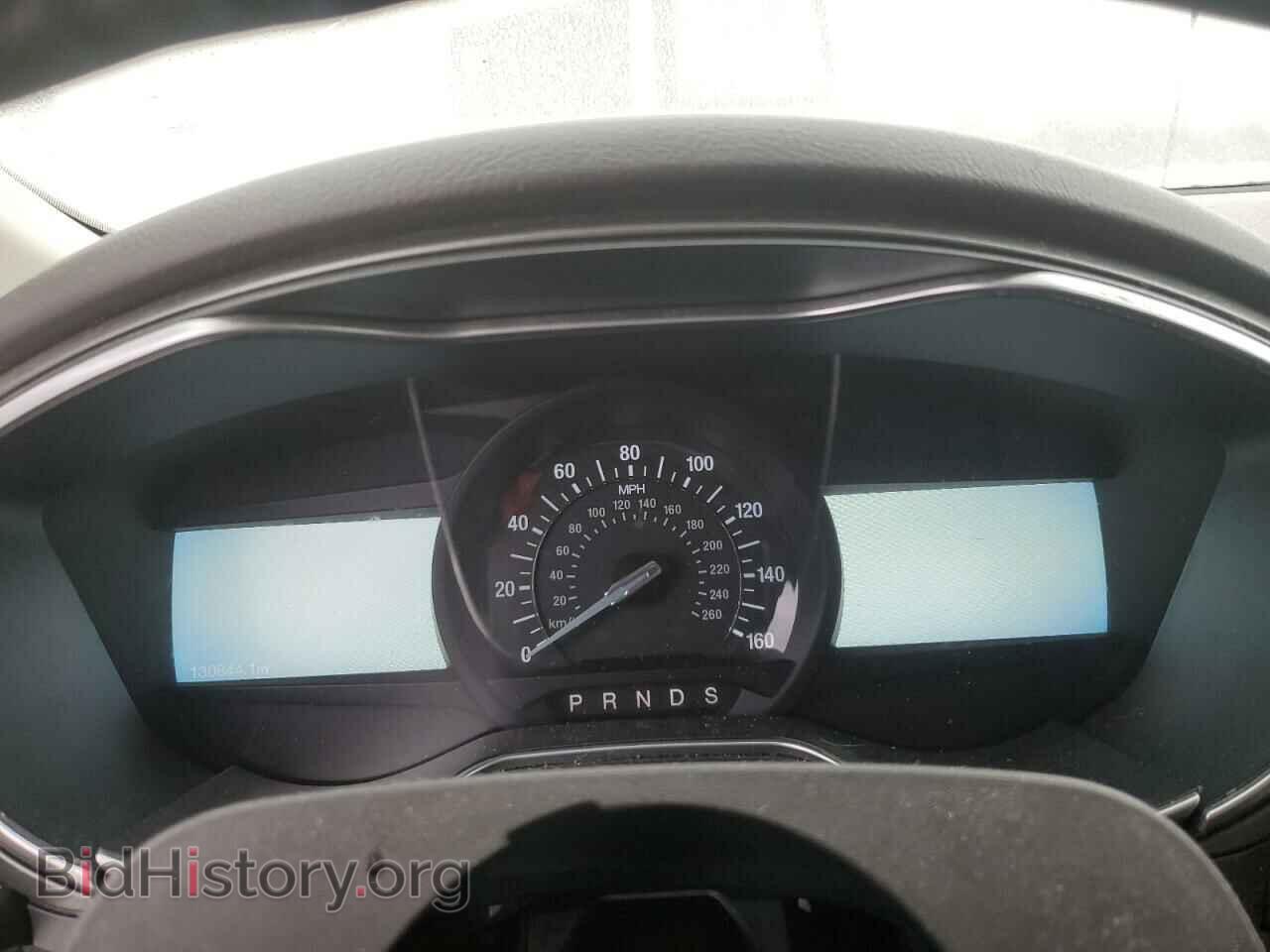 2015 FORD FUSION - VIN: 3FA6P0K96FR103682 - Фото 9