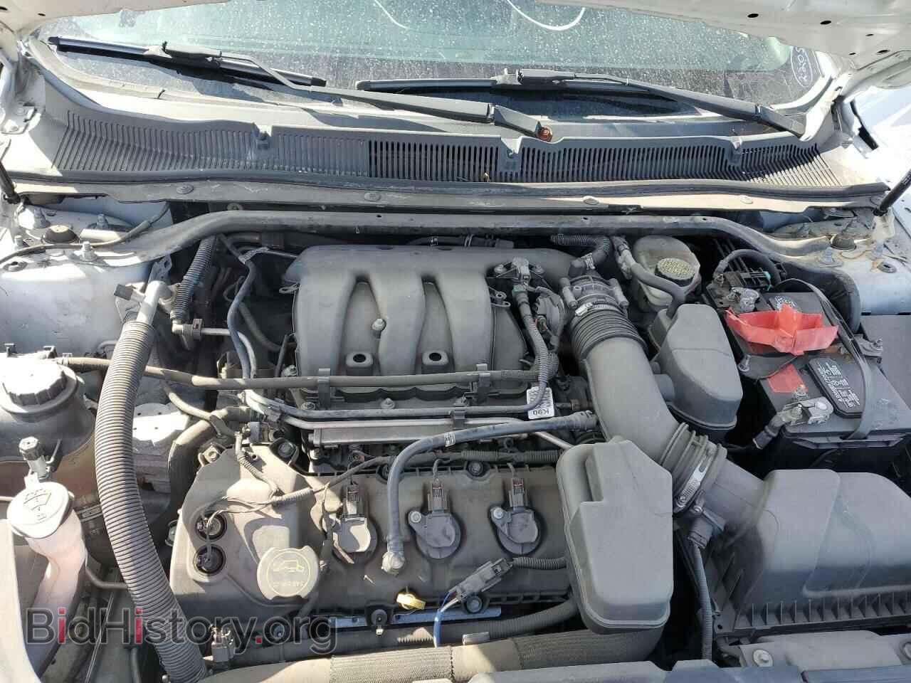 2015 FORD TAURUS - VIN: 1FAHP2MK5FG135745 - Фото 11
