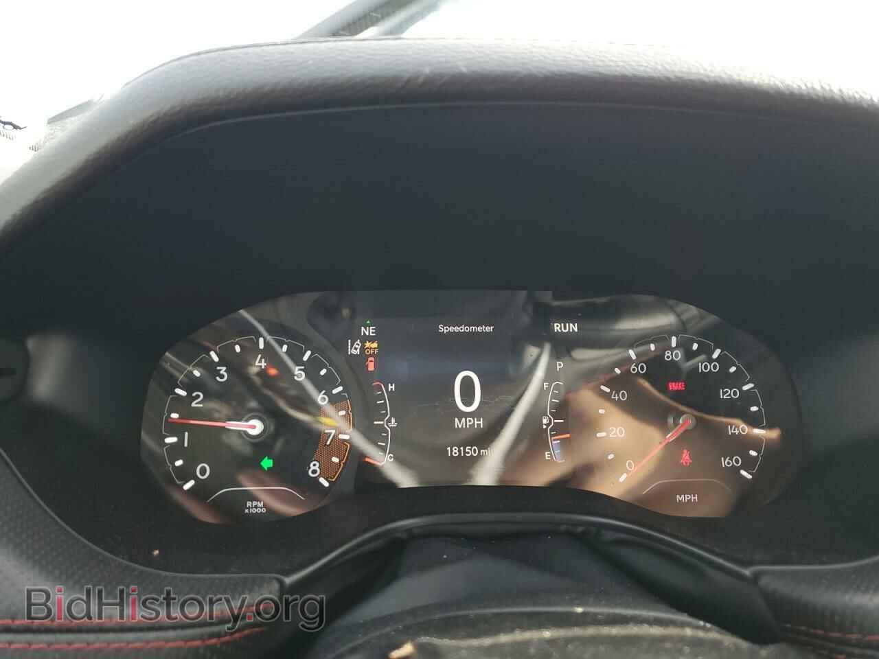 2024 JEEP COMPASS - VIN: 3C4NJDDN2RT145072 - Фото 9