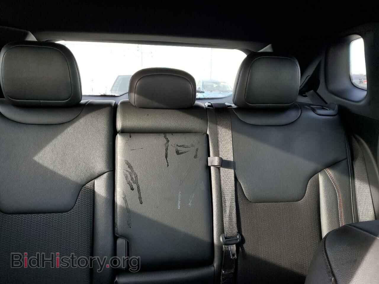 2024 JEEP COMPASS - VIN: 3C4NJDDN2RT145072 - Фото 10