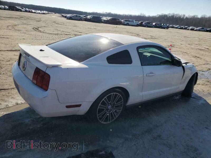2008 Ford ALL MODELS (VIN 1ZVHT80N685117906) — photo 3 of 12