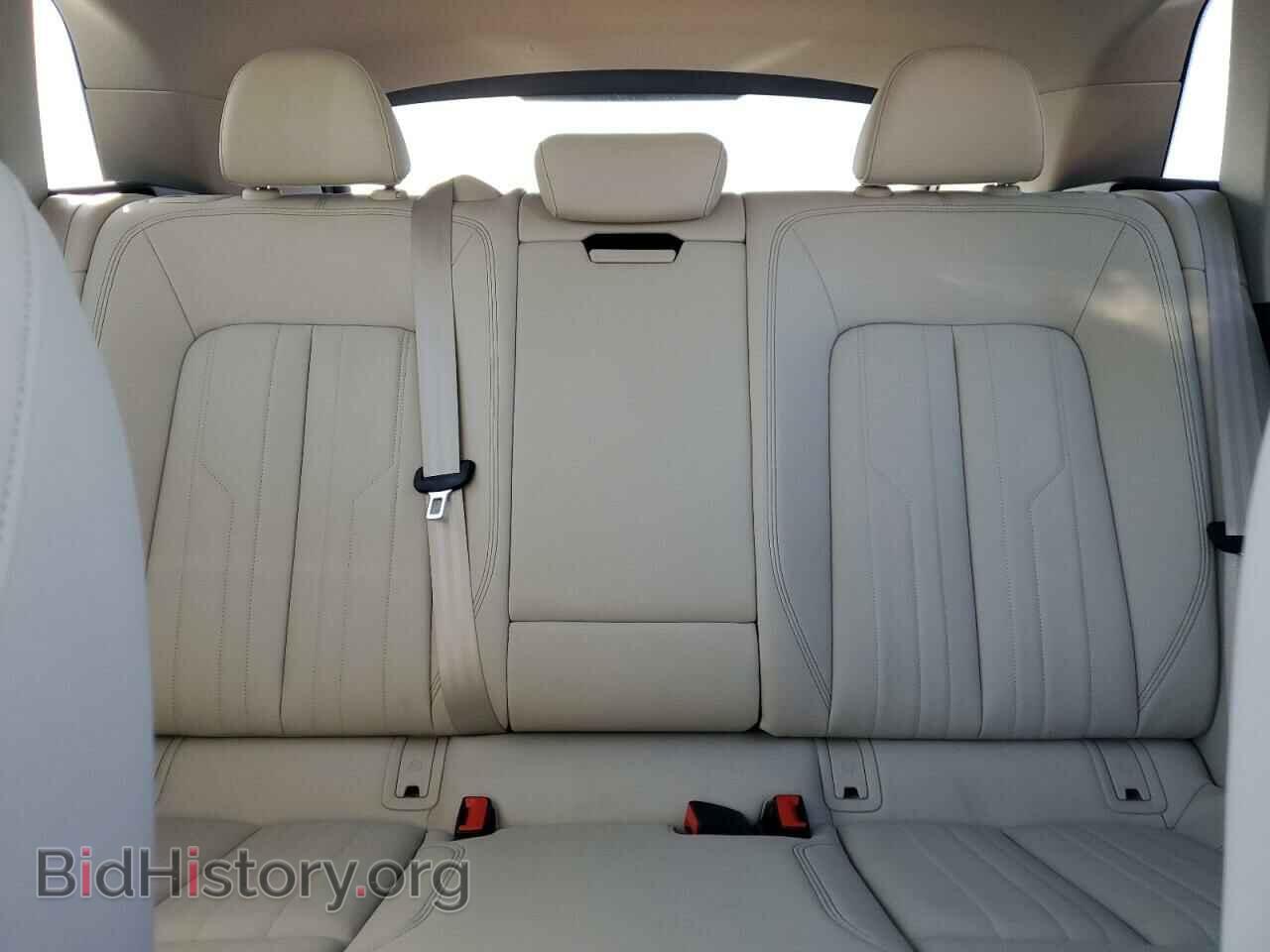 2023 AUDI E-TRON - VIN: WA1AAAGE7PB025575 - Фото 10