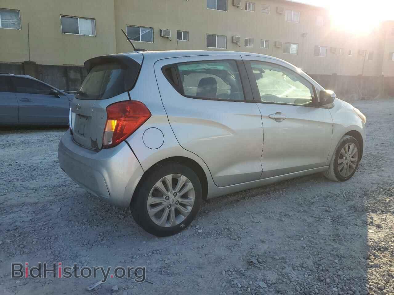2017 CHEVROLET SPARK - VIN: KL8CD6SA2HC723197 - Фото 3