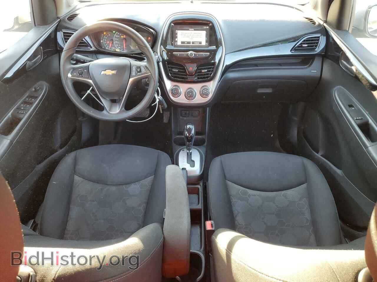 2017 CHEVROLET SPARK - VIN: KL8CD6SA2HC723197 - Фото 8