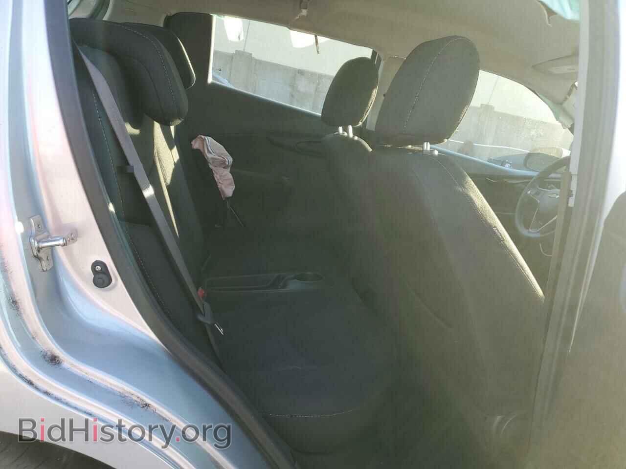 2017 CHEVROLET SPARK - VIN: KL8CD6SA2HC723197 - Фото 10