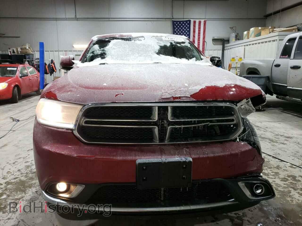 2015 DODGE DURANGO - VIN: 1C4RDJDG8FC759771 - Photo 5