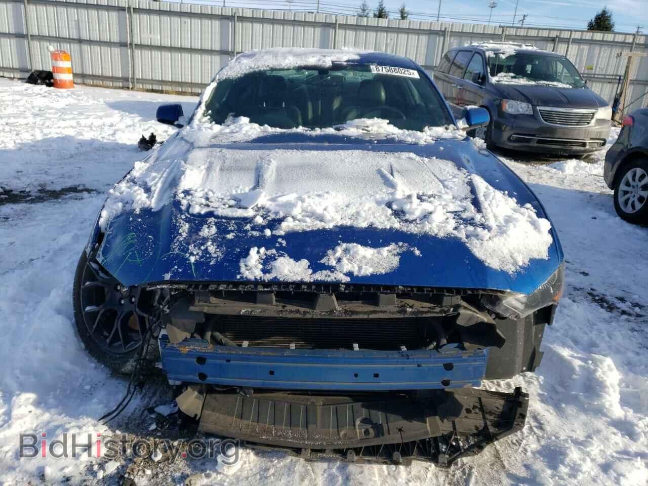 2018 FORD ALL Models - VIN: 1FA6P8TH3J5162429 - Photo 5