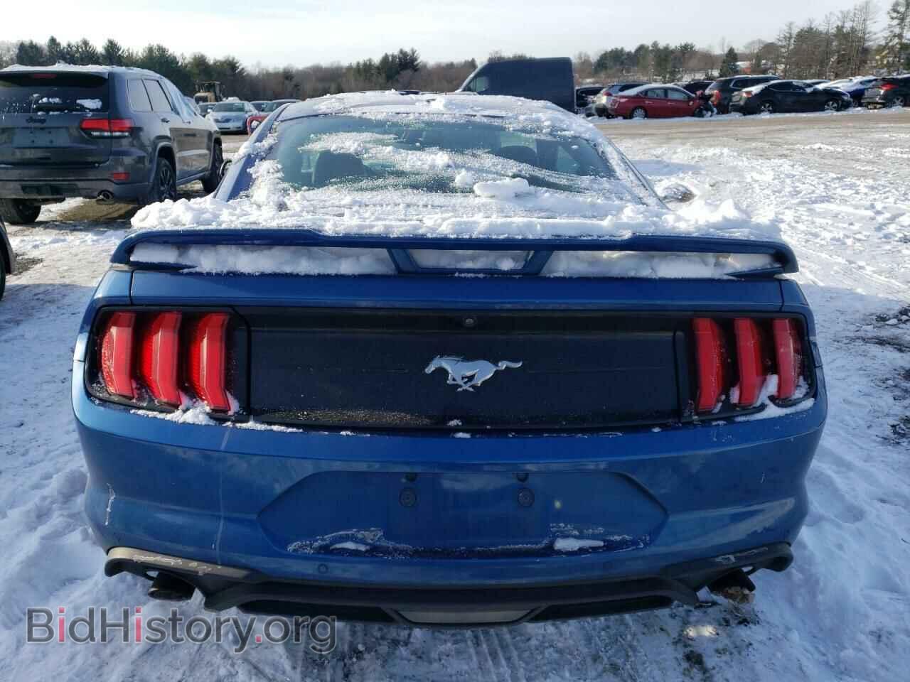 2018 FORD ALL Models - VIN: 1FA6P8TH3J5162429 - Photo 6