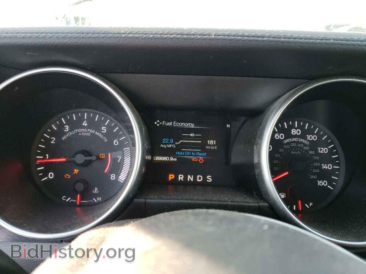 2018 FORD ALL Models - VIN: 1FA6P8TH3J5162429 - Photo 9