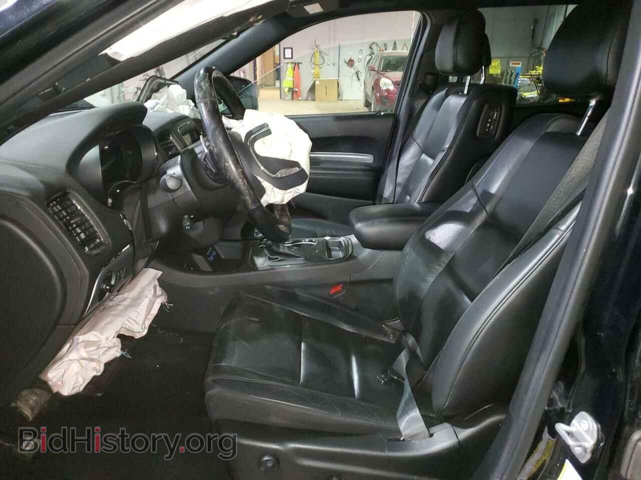 2020 DODGE DURANGO - VIN: 1C4RDJDG6LC406215 - Photo 7