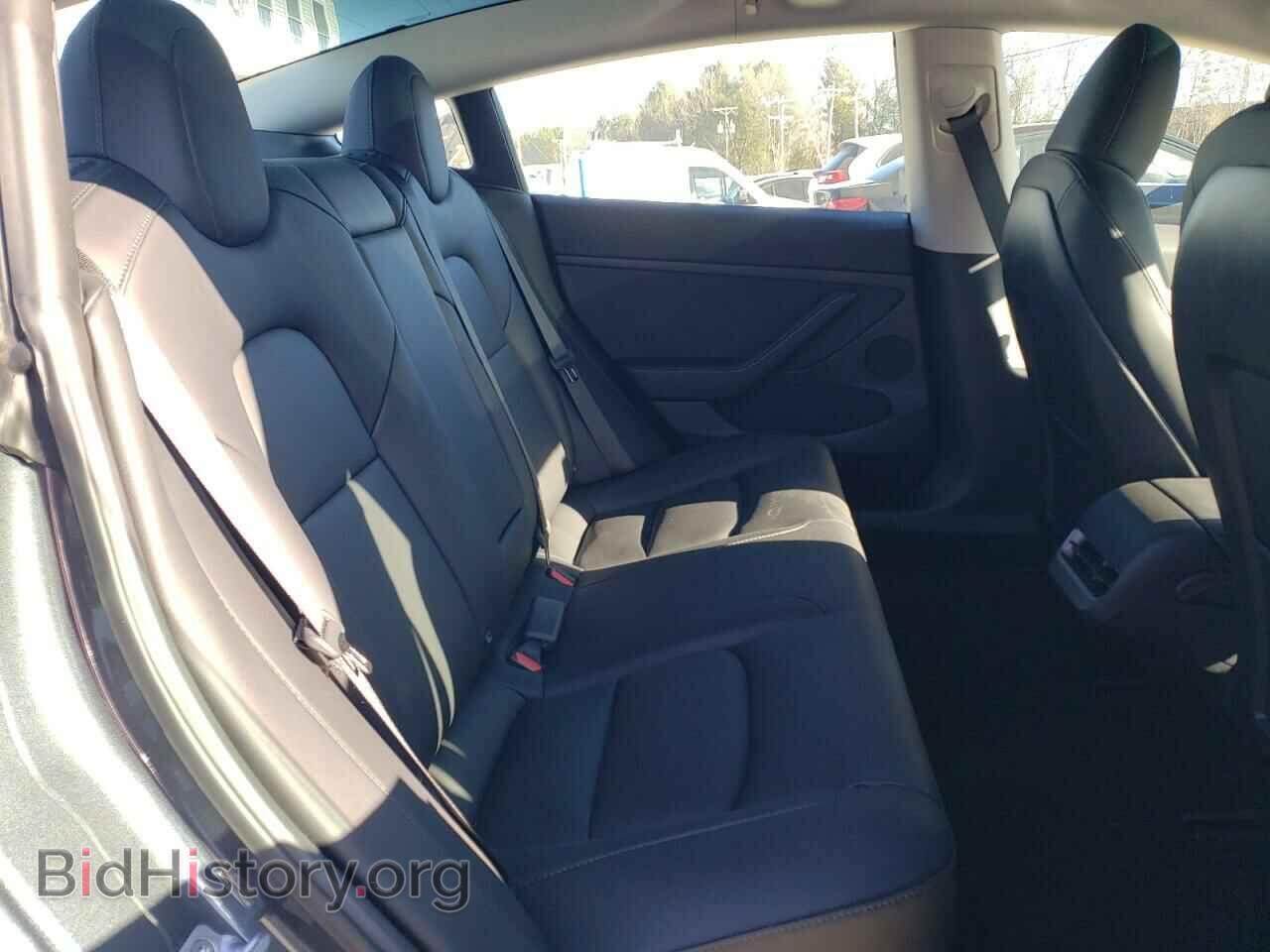 2023 TESLA MODEL 3 - VIN: 5YJ3E1EA2PF573726 - Фото 10