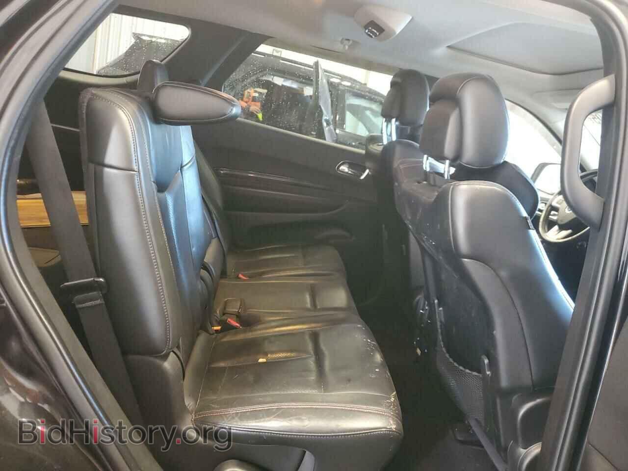 2012 DODGE DURANGO - VIN: 1C4SDJCT5CC152352 - Photo 11