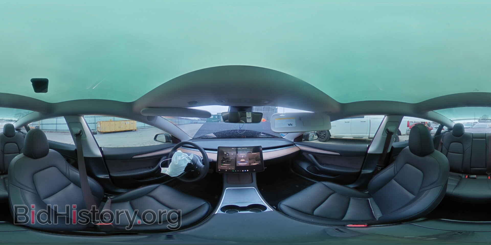2023 TESLA MODEL 3 - VIN: 5YJ3E1EA0PF621417 - Фото 15
