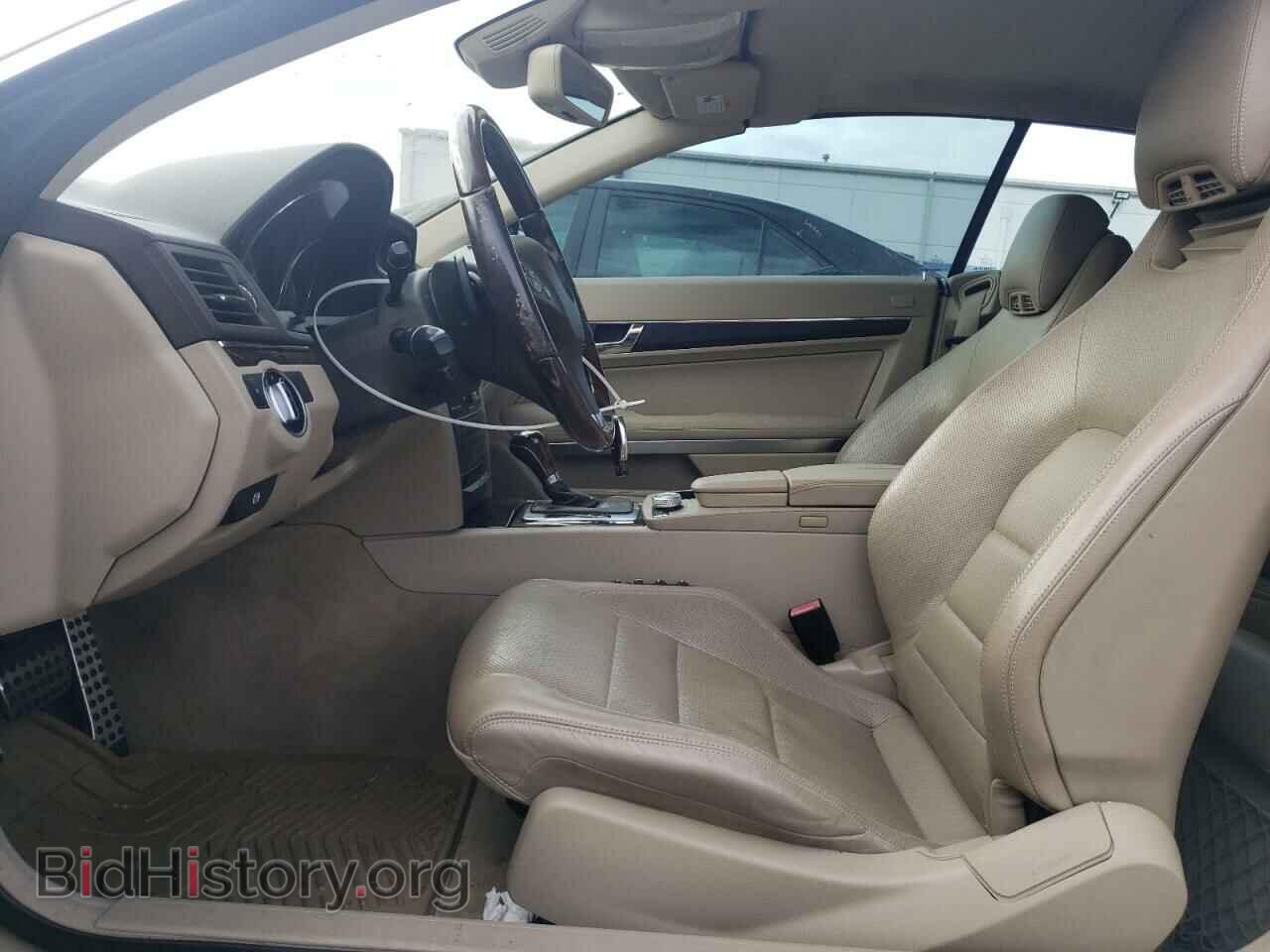 2011 MERCEDES-BENZ E-CLASS - VIN: WDDKK5GF0BF085504 - Фото 7