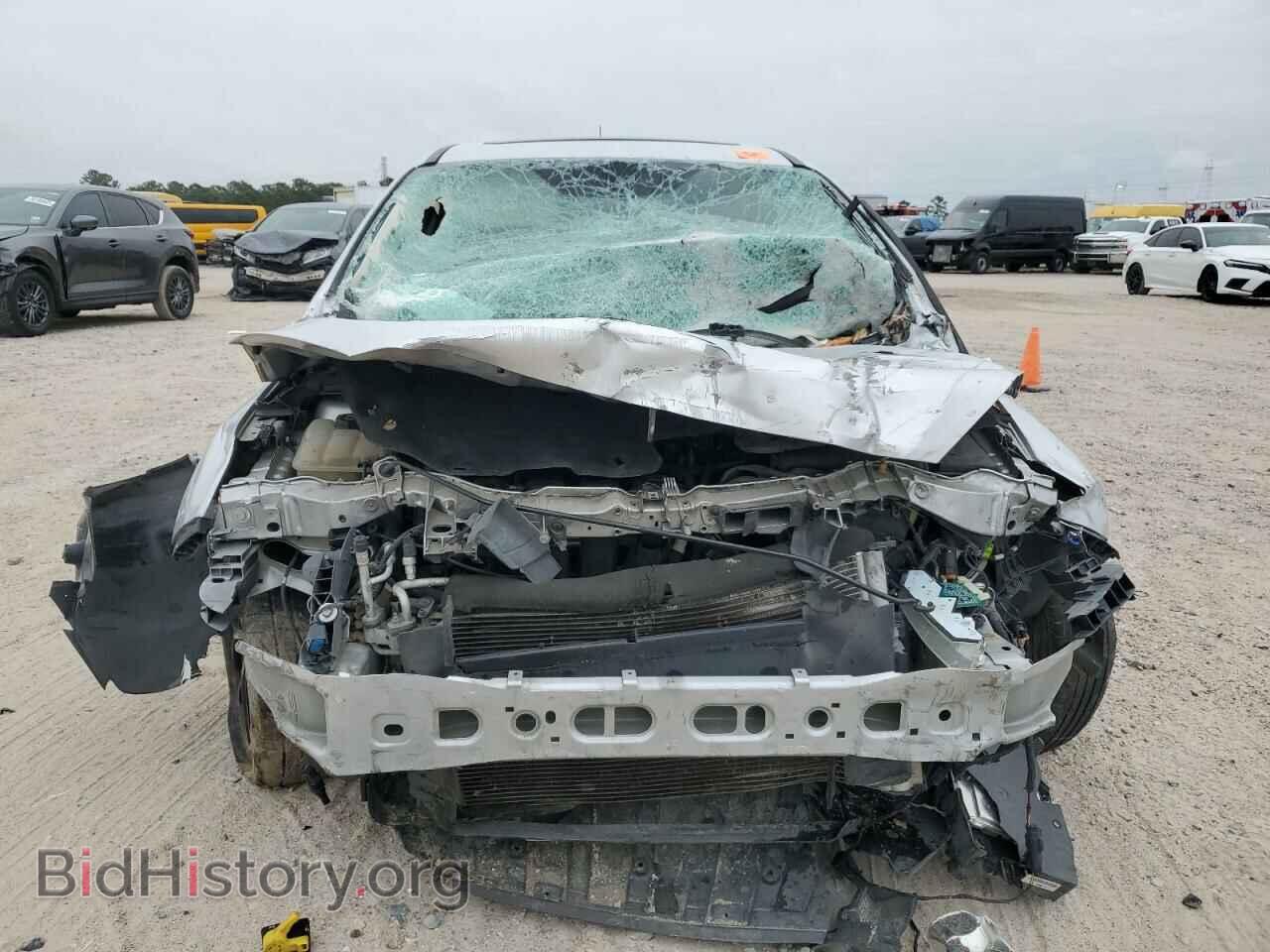 2018 FORD FOCUS - VIN: 1FADP3H22JL292700 - Фото 5