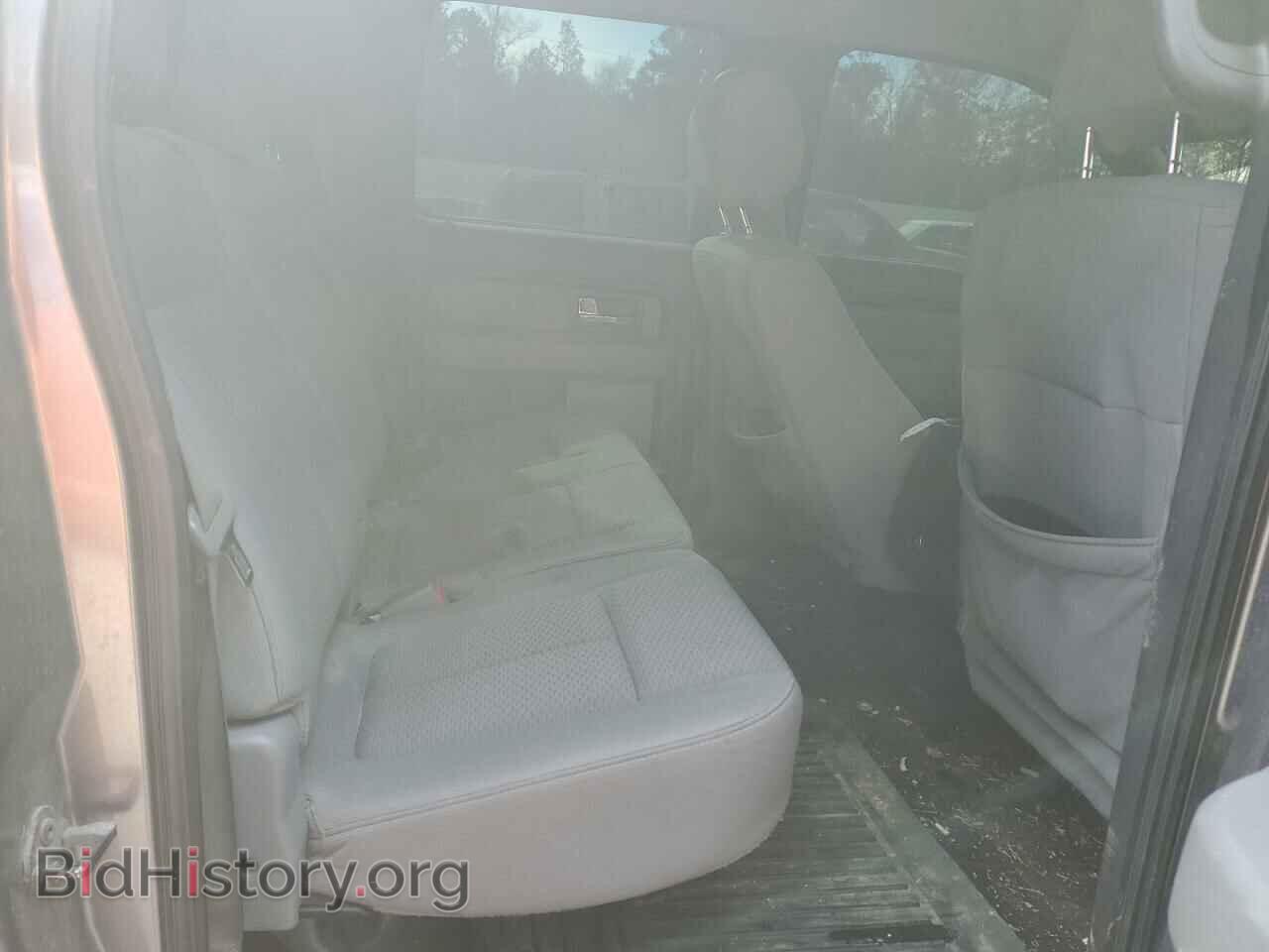 2013 FORD F-150 - VIN: 1FTFW1EF4DFD76294 - Фото 10