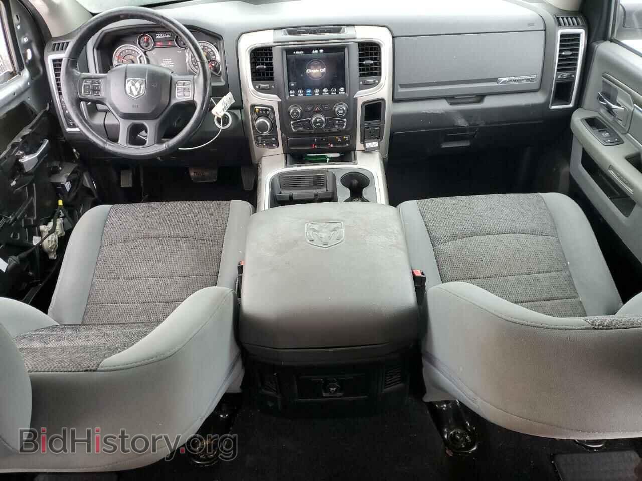 2019 RAM 1500 - VIN: 1C6RR7LT0KS560790 - Фото 8