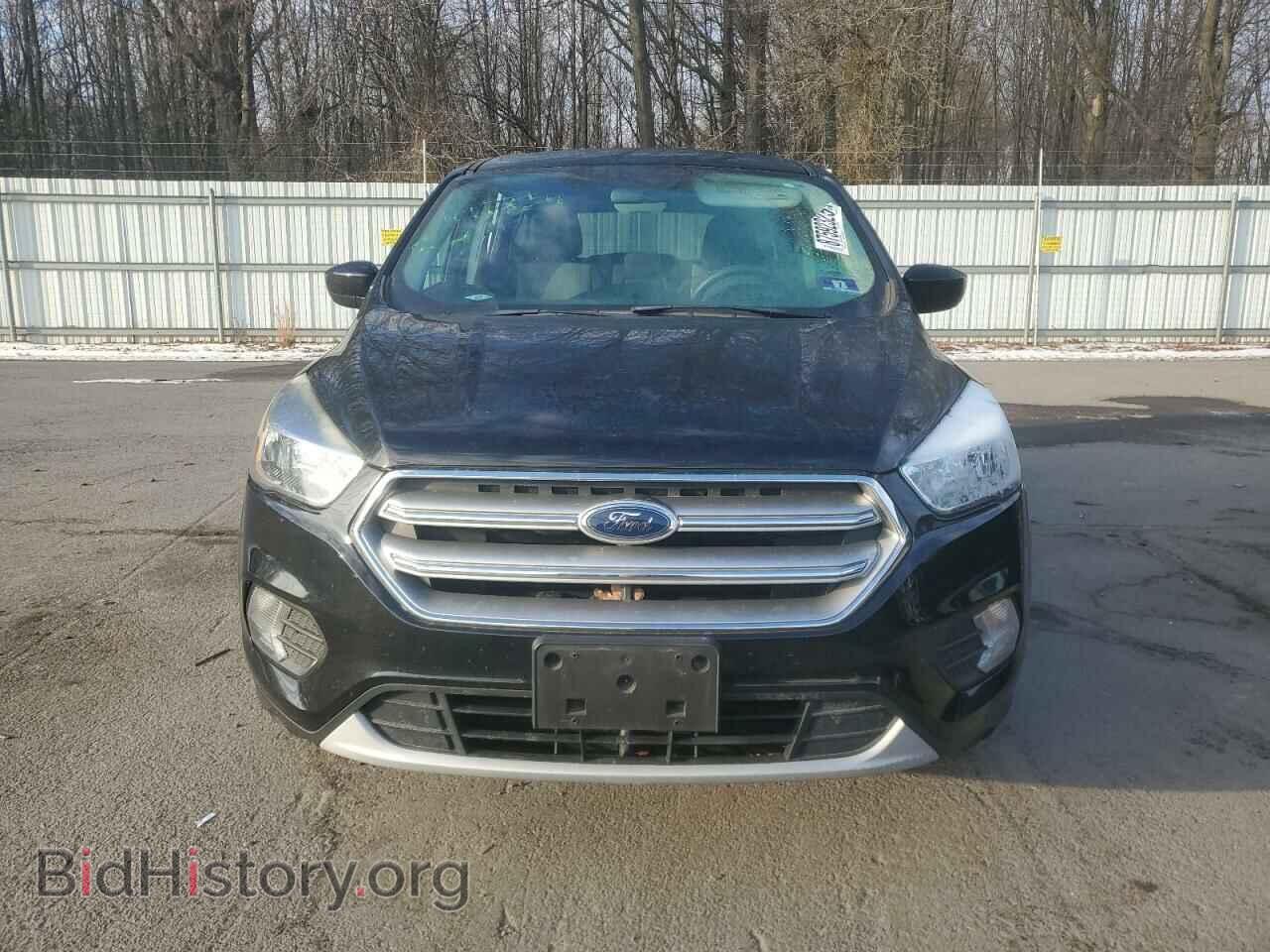 2017 FORD ESCAPE - VIN: 1FMCU0GD9HUB48397 - Фото 5