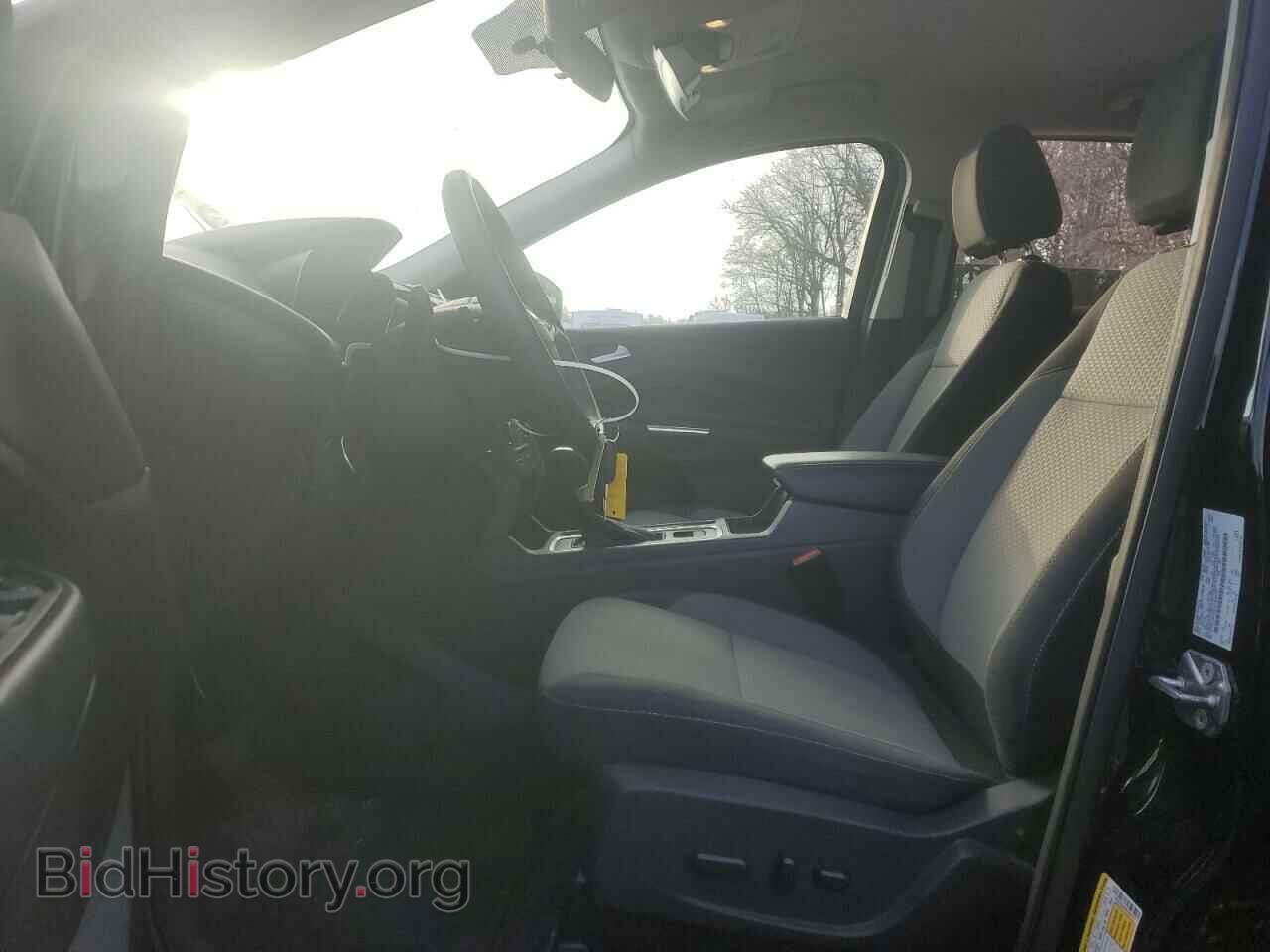 2017 FORD ESCAPE - VIN: 1FMCU0GD9HUB48397 - Фото 7