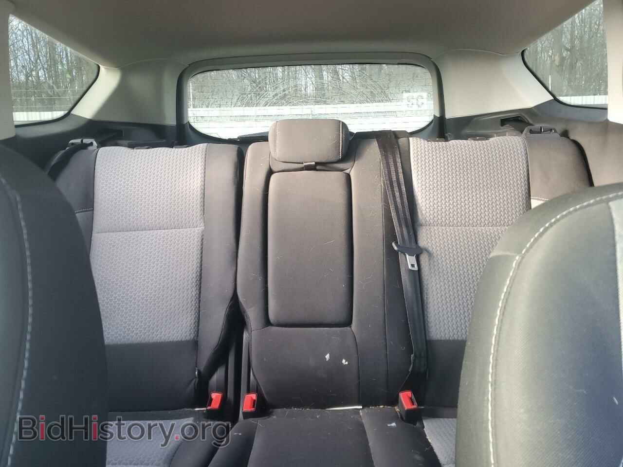 2017 FORD ESCAPE - VIN: 1FMCU0GD9HUB48397 - Фото 10