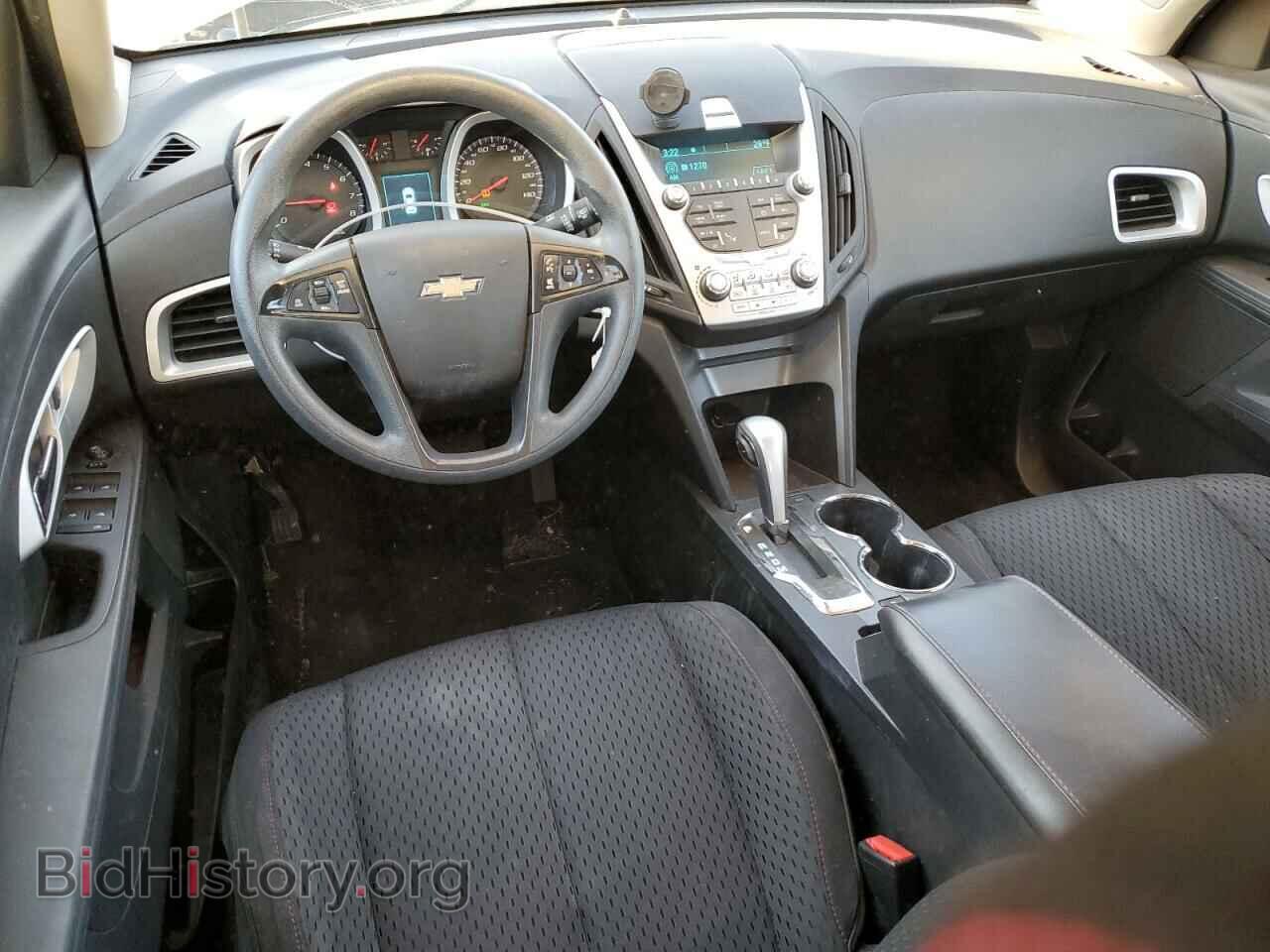 2013 CHEVROLET EQUINOX - VIN: 2GNFLCEK3D6390643 - Фото 8