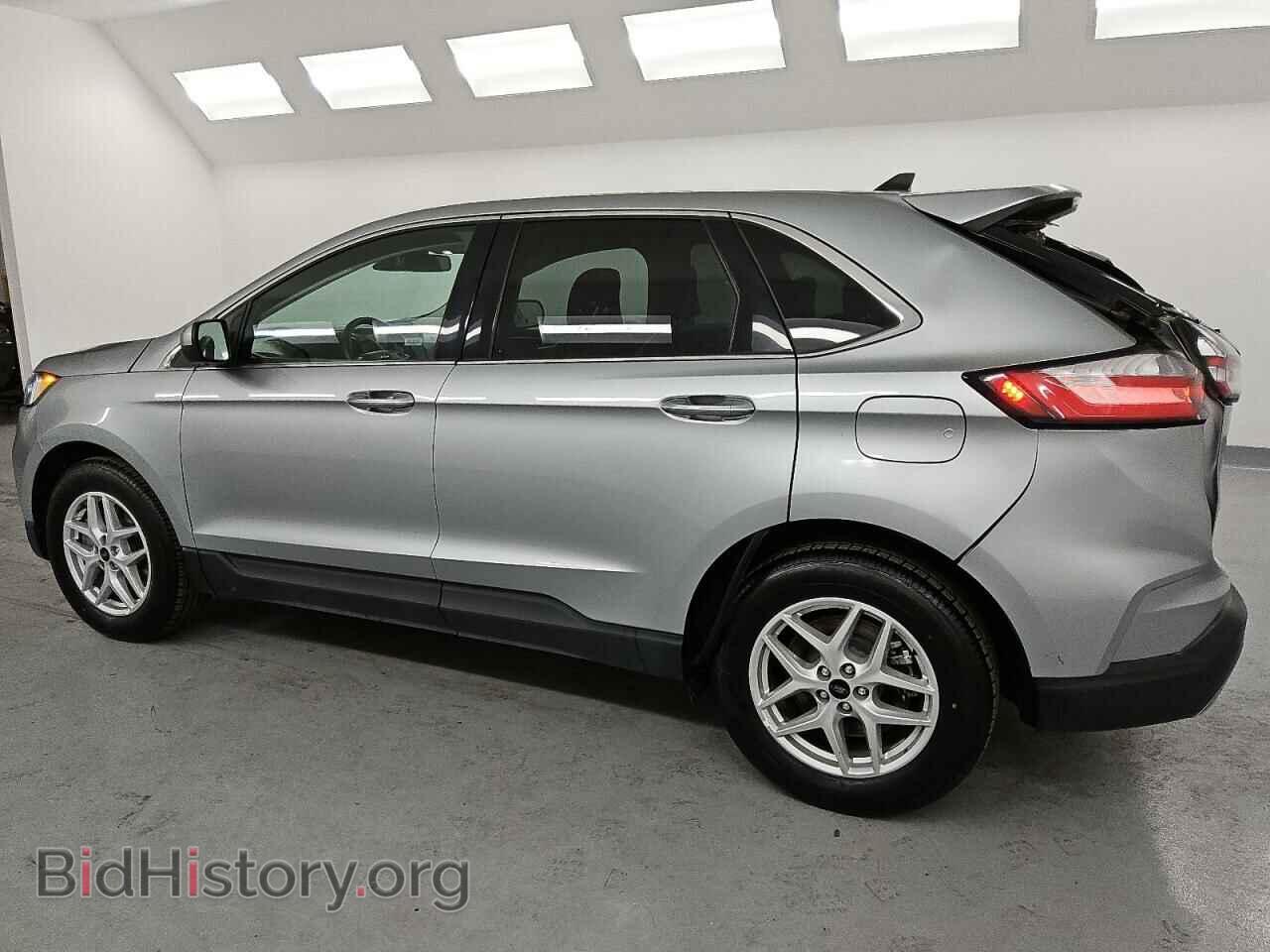 2023 FORD EDGE - VIN: 2FMPK4J91PBA19495 - Фото 2