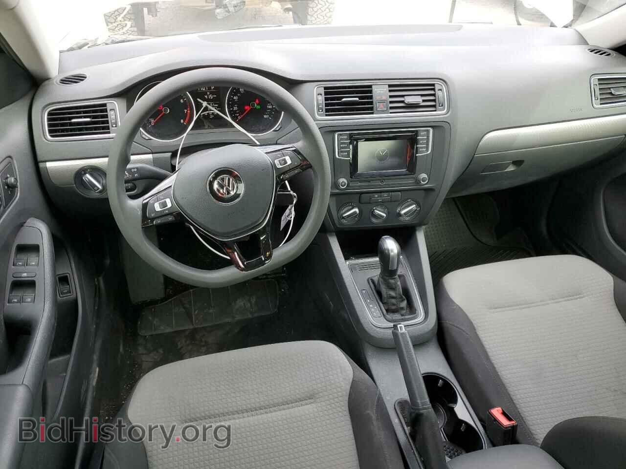 2017 VOLKSWAGEN JETTA - VIN: 3VW2B7AJ6HM367199 - Фото 8